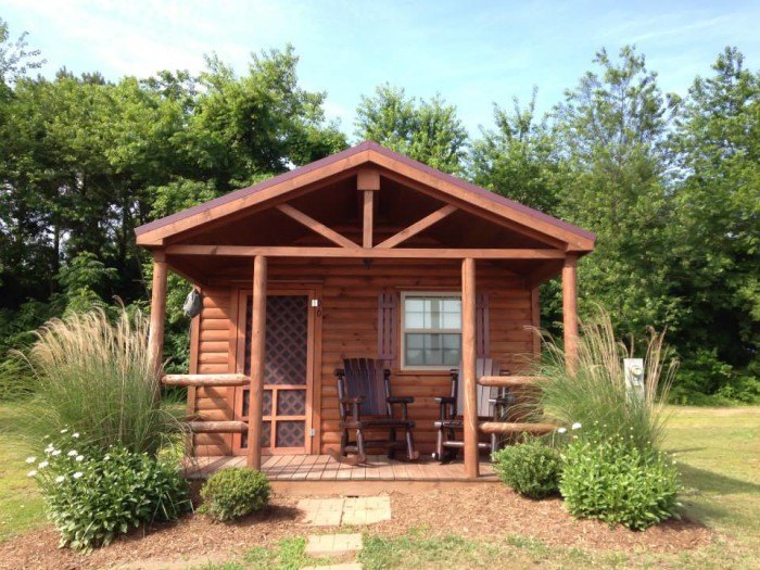 Delaware’s Best Lodging Mainstream Adventures