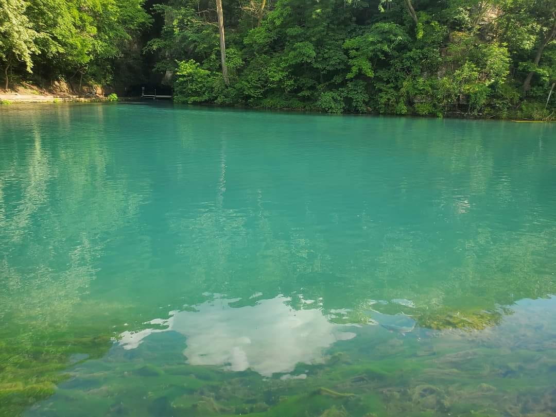 This One State Park In Missouri You Have To See To Believe