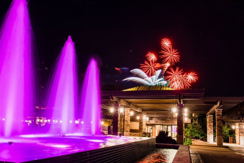 This Indoor WaterPark Is The Perfect Place To Enjoy A Cold Midwestern
