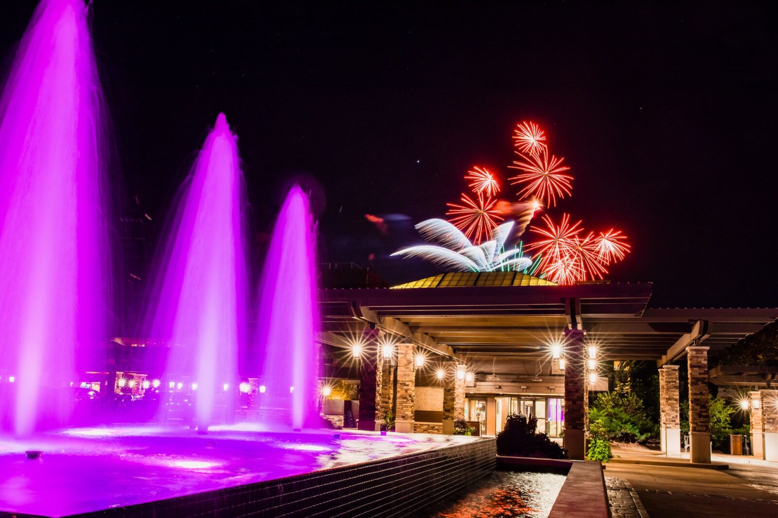 This Indoor WaterPark Is The Perfect Place To Enjoy A Cold Midwestern