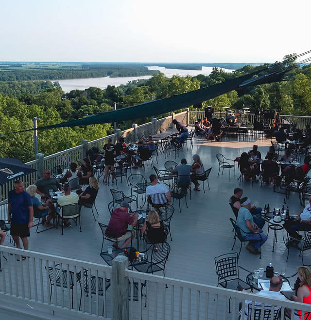 This Resort Combines First Class With The Best Views In