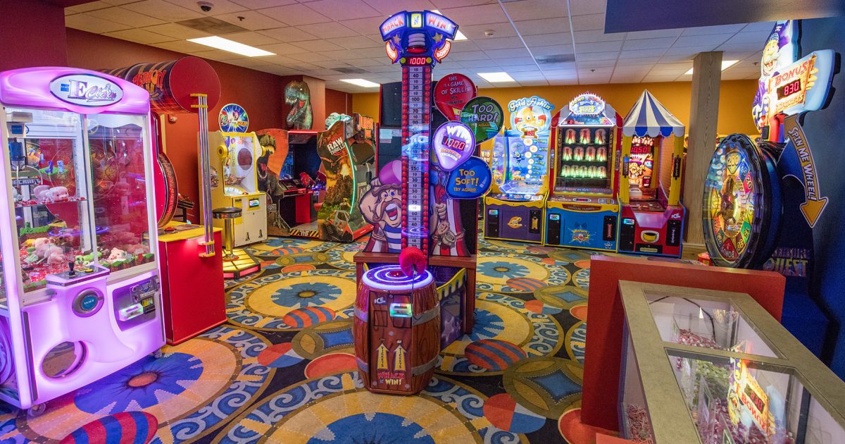 This Amazing Midwest Resort Is The Perfect Place For Family Fun You