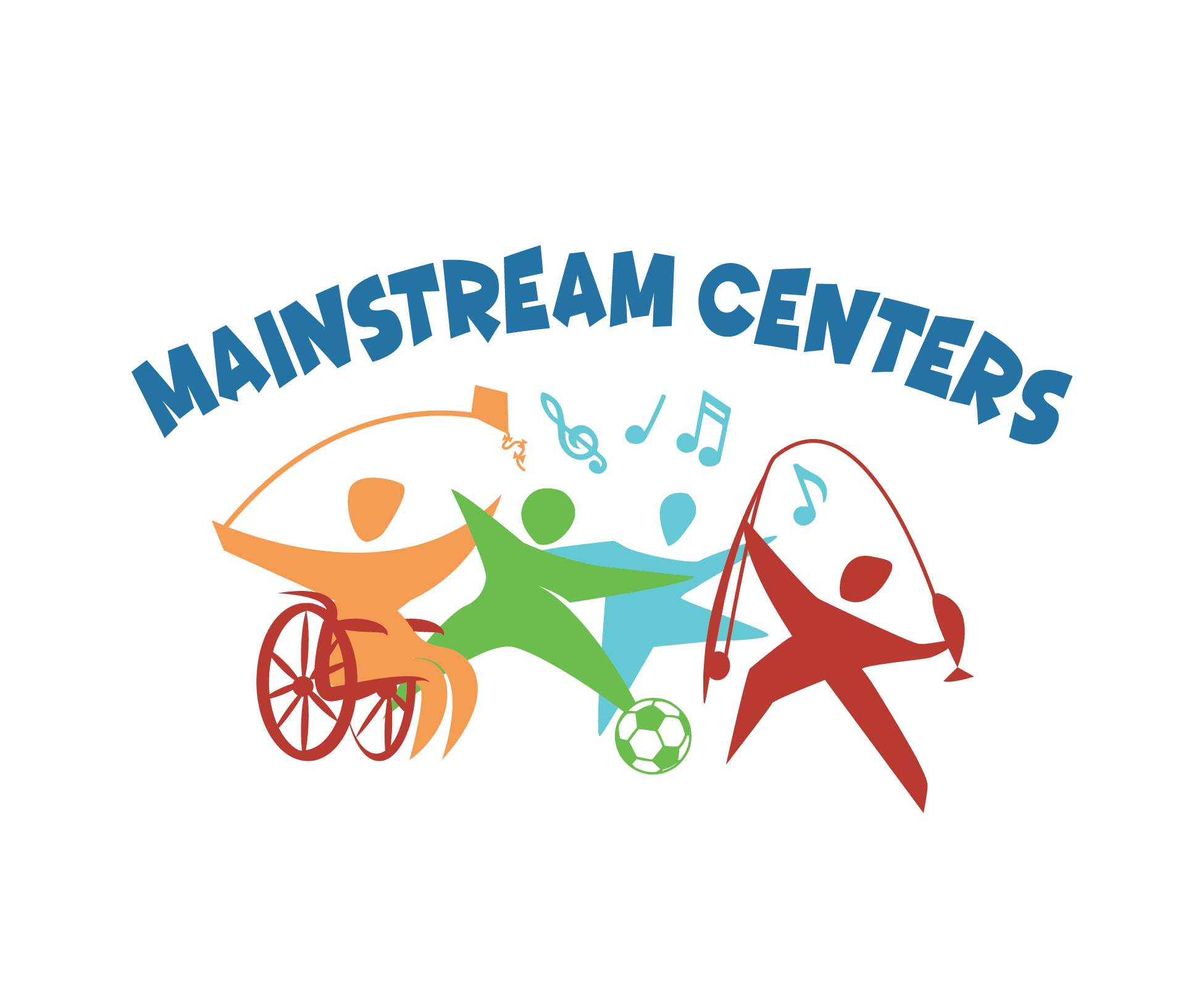 helpful resources Mainstream Centers