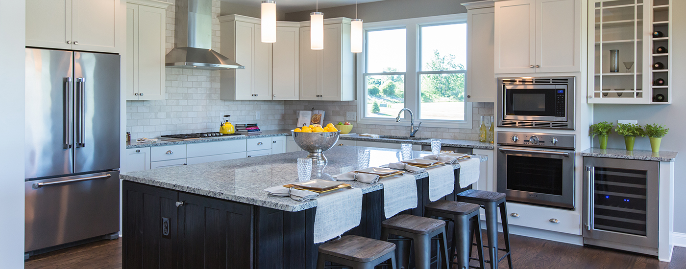 About Main Street Homes, a custom home builder in Michigan