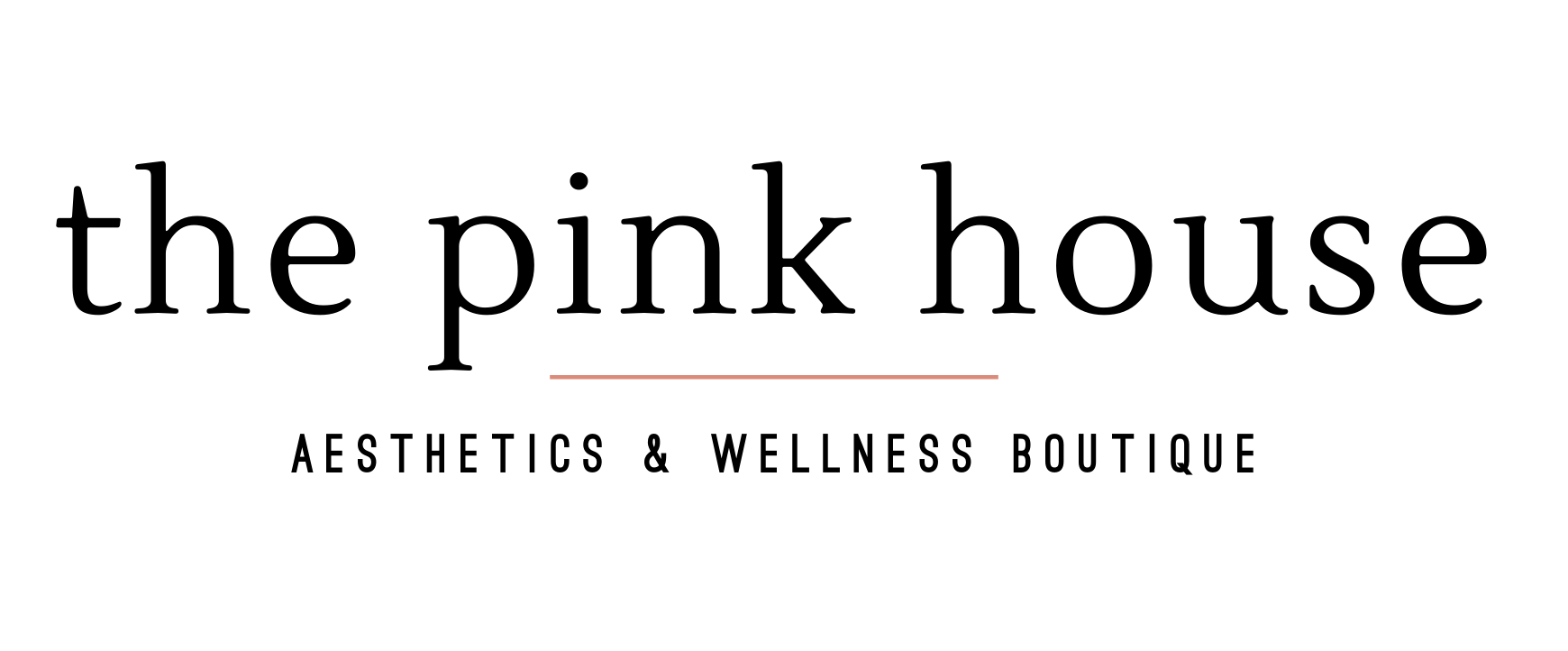 The Pink House Aesthetics & Wellness Boutique Opens on Main Street