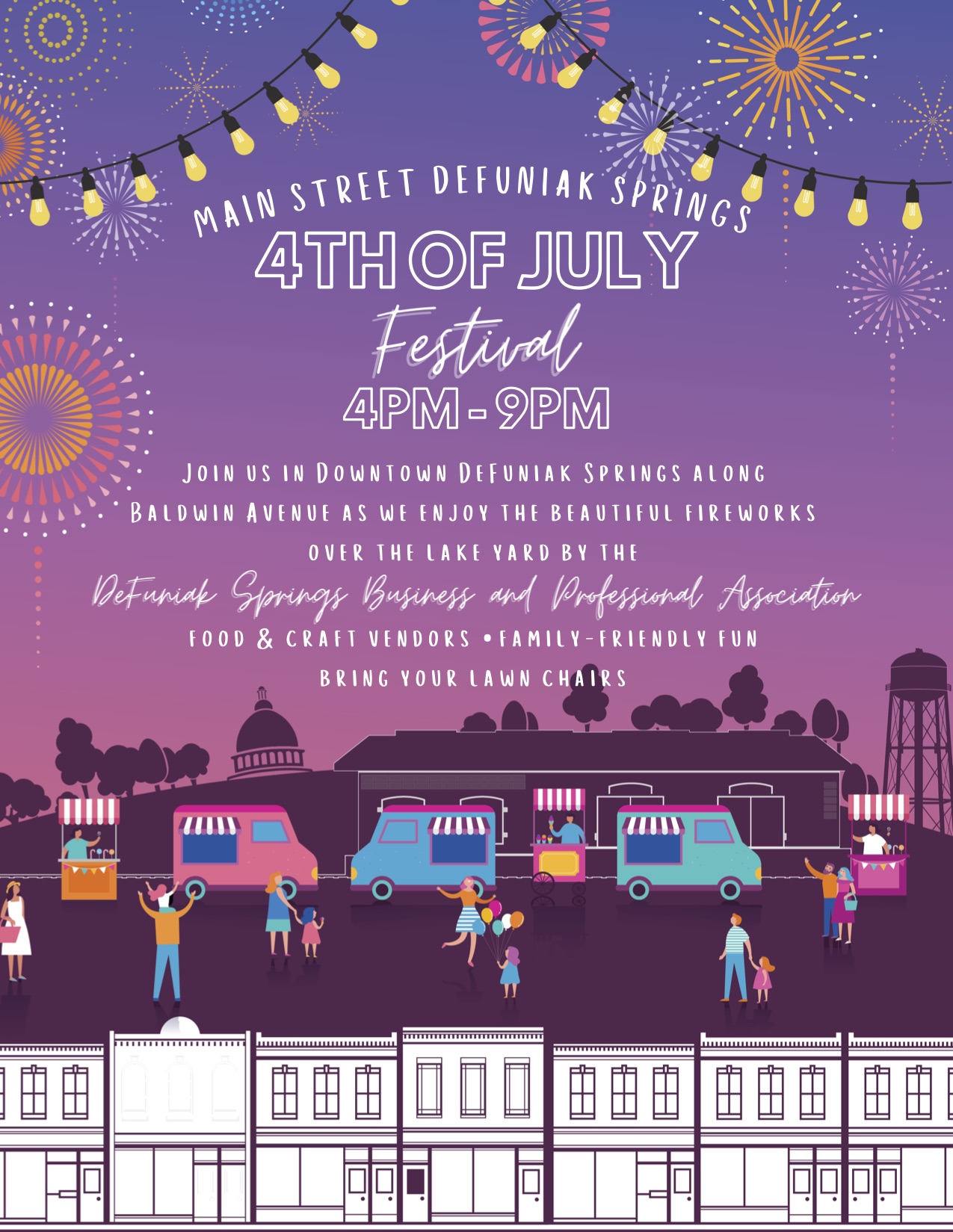 4th of July Festival