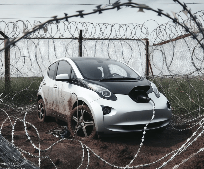 The Electric Car Dream is Dying Main Street Digest
