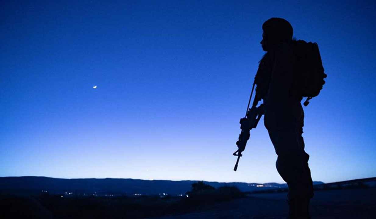 “Parchment Barriers” Won’t Keep Israel Safe Main Street Digest