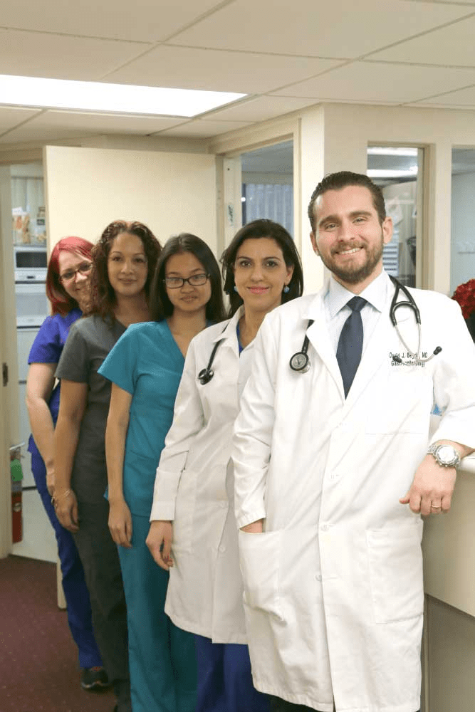 Main Street Gastro Flushing, Queens. Services