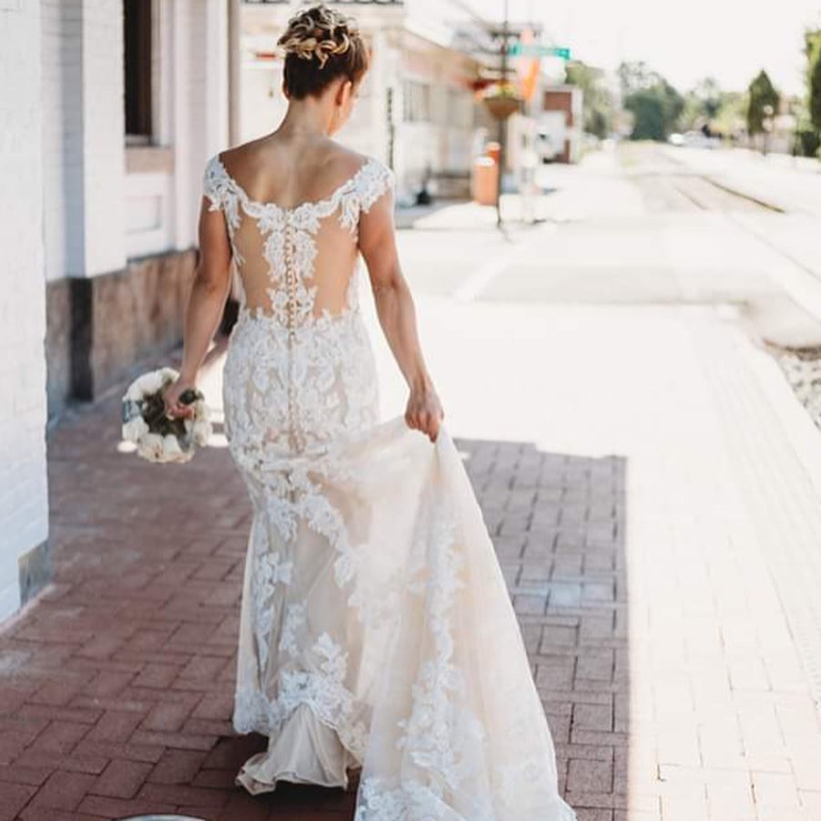 Simone’s Main Street Hanover