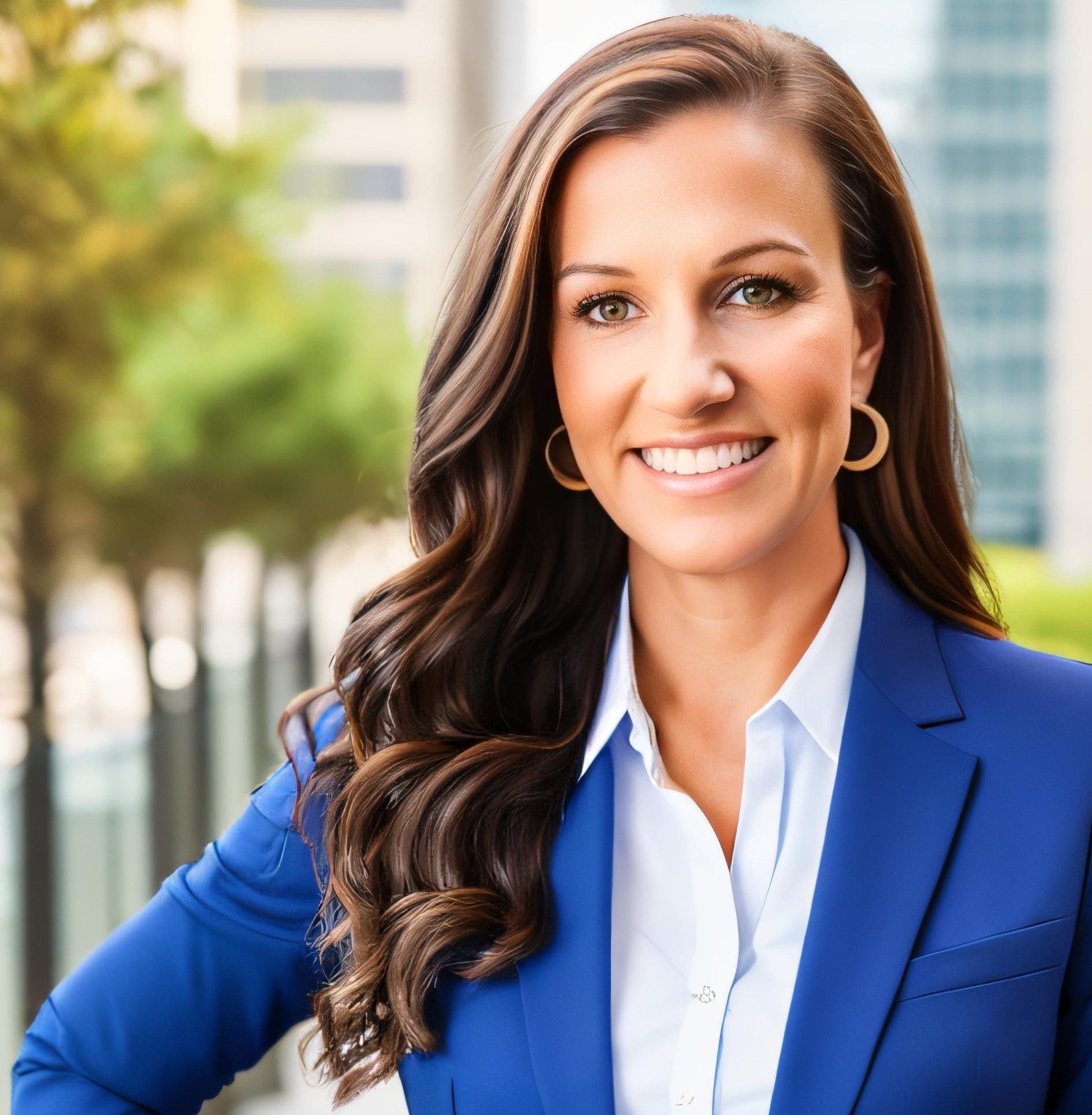 Alicia Harkowa Main Street Home Loans