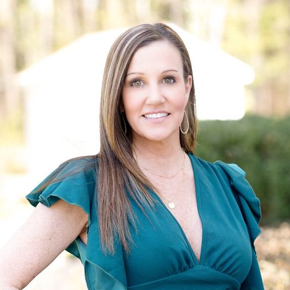 Alicia Harkowa Main Street Home Loans