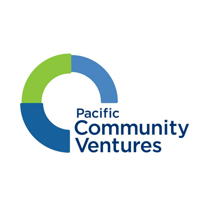 Resource for your business Pacific Community Ventures Main Street