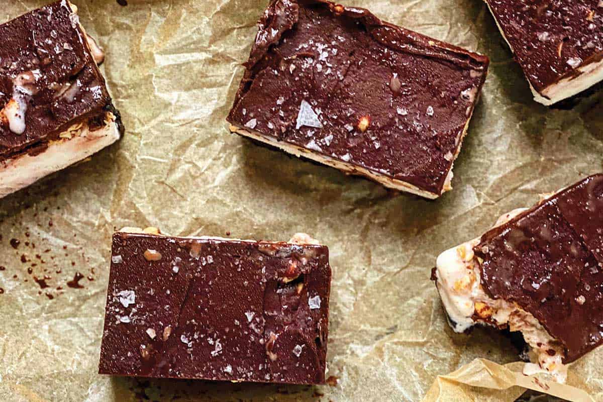 August 2020 Recipe Dilly Bars Main Street Magazine
