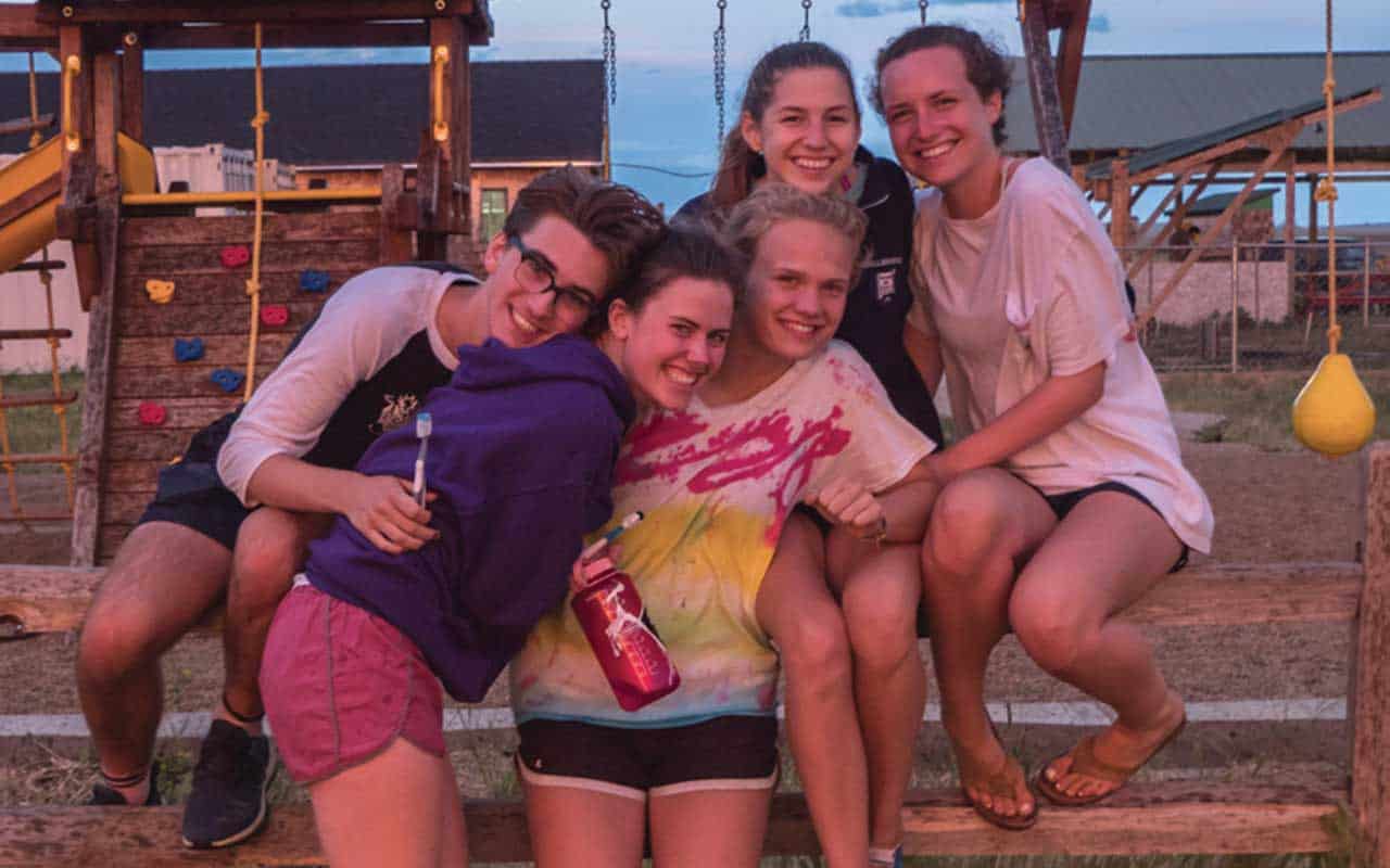 The Millbrook School Was Founded Main Street Magazine