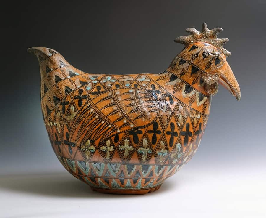 Smithsonian Craft Show Goes Virtual Once Again in 2021 Main Street