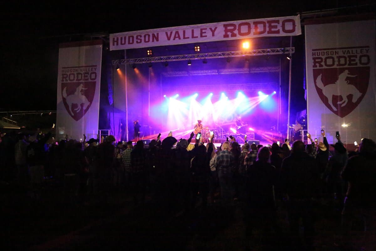 Community Leader Reflects on Impact of Hudson Valley Rodeo Main