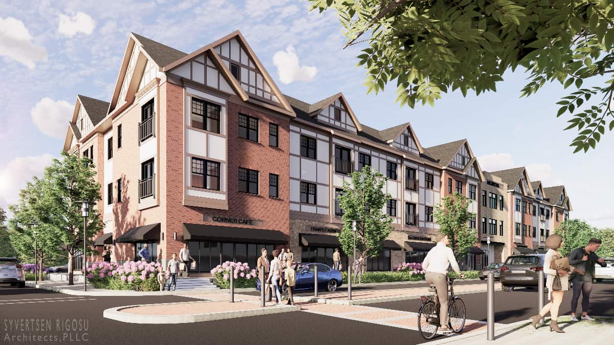 Construction Commences at Historic Dutchess County School Main Street