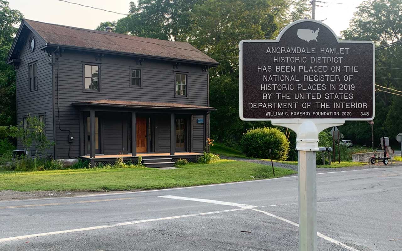 Something is Going On Main Street Magazine