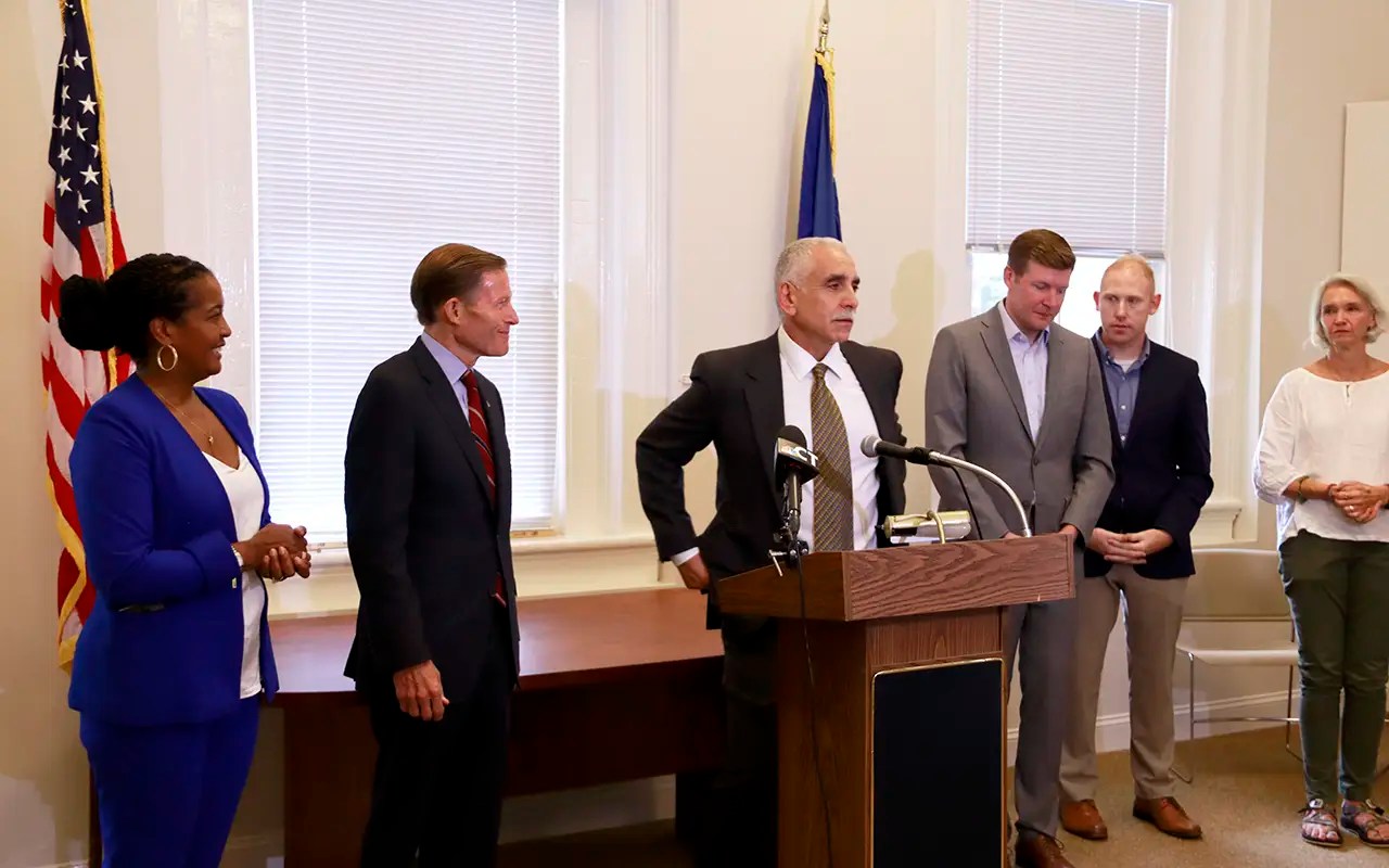 A Final Decision Has Finally Been Made on Sharon Hospital Main Street