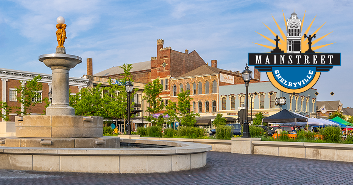 Search l Mainstreet Shelbyville Indiana