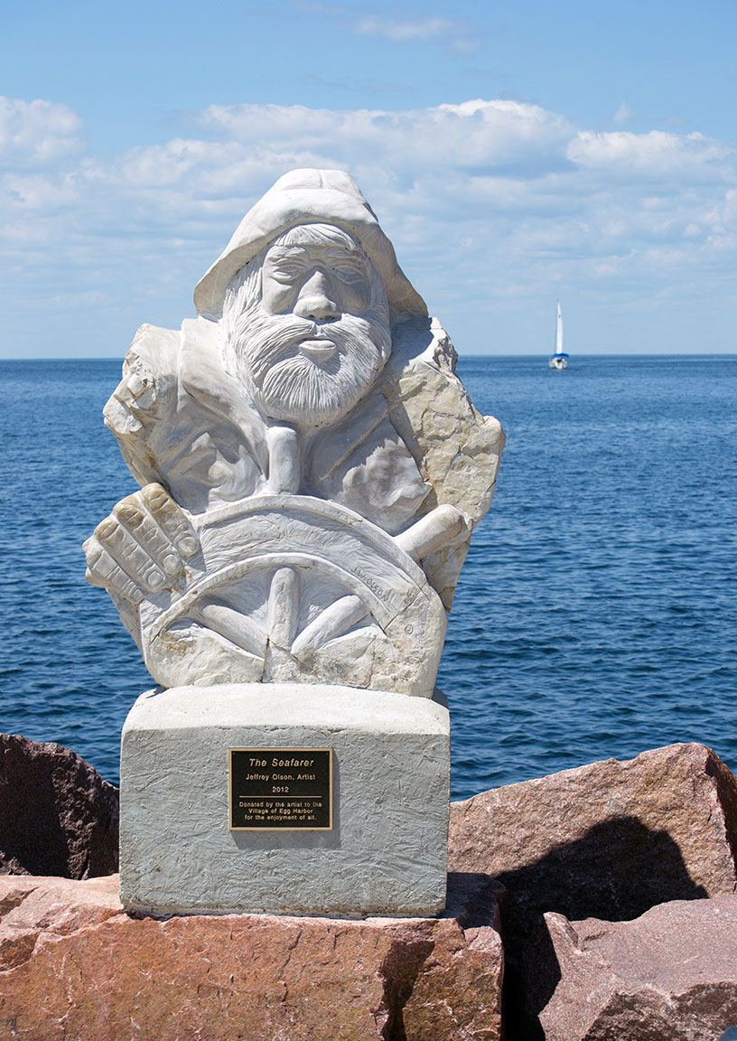 Egg Harbor