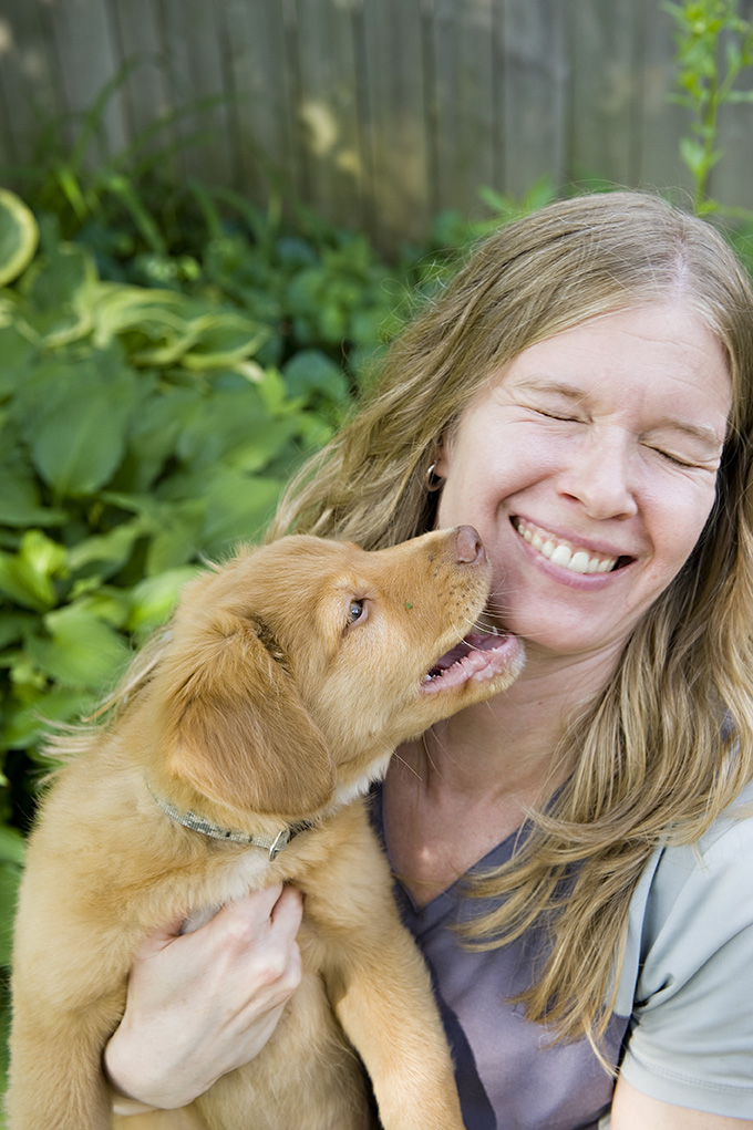 Dr. Lori Van Haren Veterinarians London, Ontario Main Street