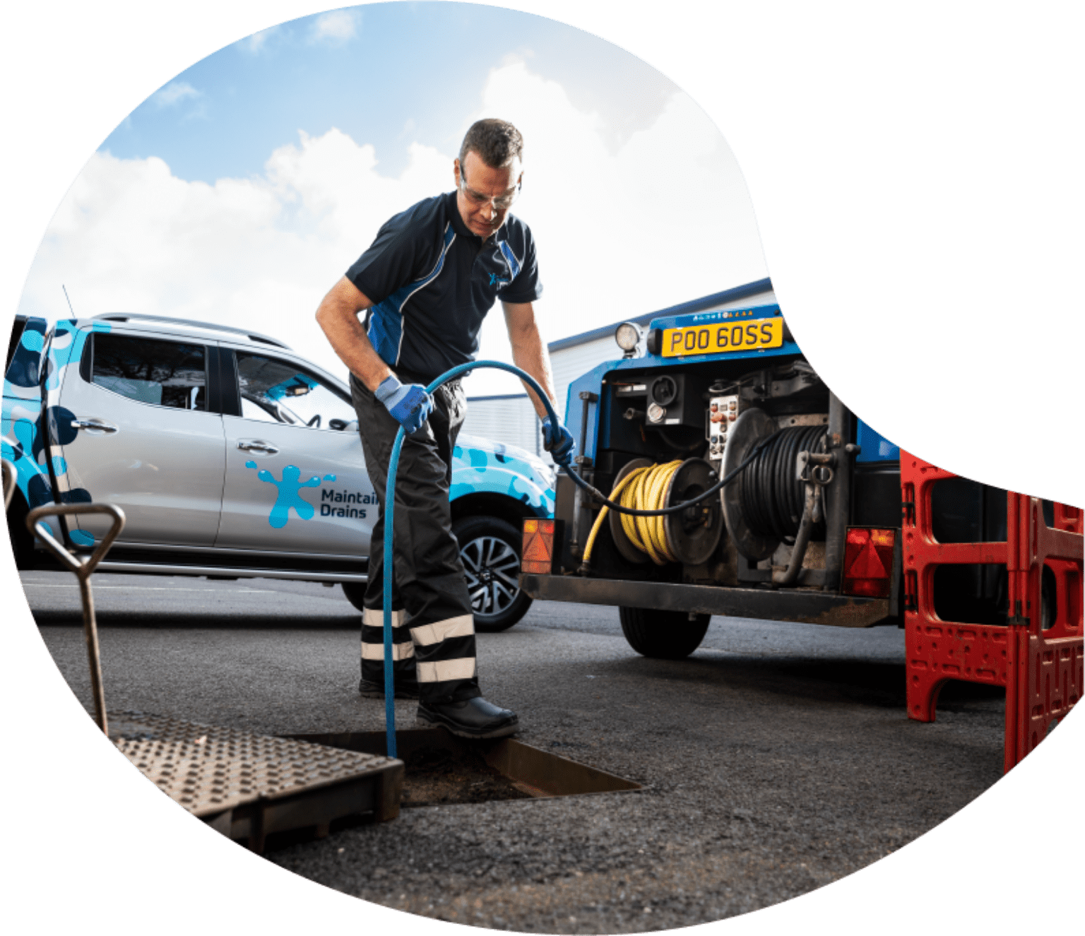 Why Does My Drain Smell Like Rotten Eggs? Maintain Drains
