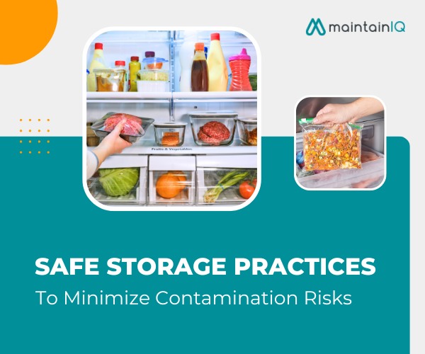 Serving Safety Essential Sanitation Practices Every Food Handler