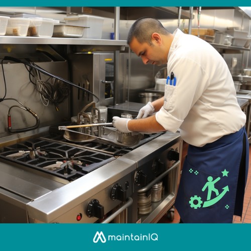 Why Invest in a Commercial Kitchen Maintenance Plan?
