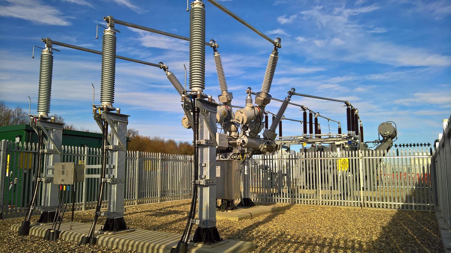 Pelham Battery Storage Case Study Empowering Success