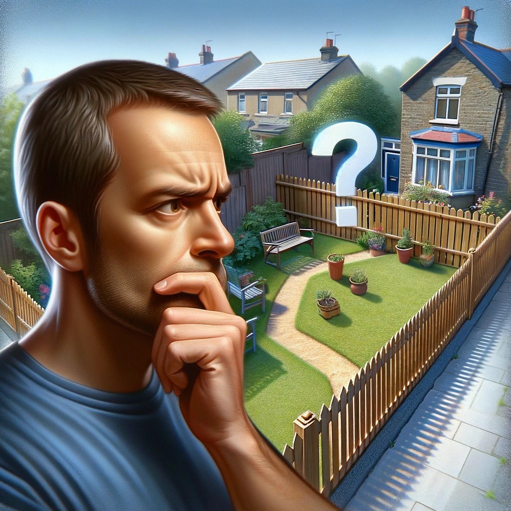 Do you need planning permission for a metal fence Maintenance Free