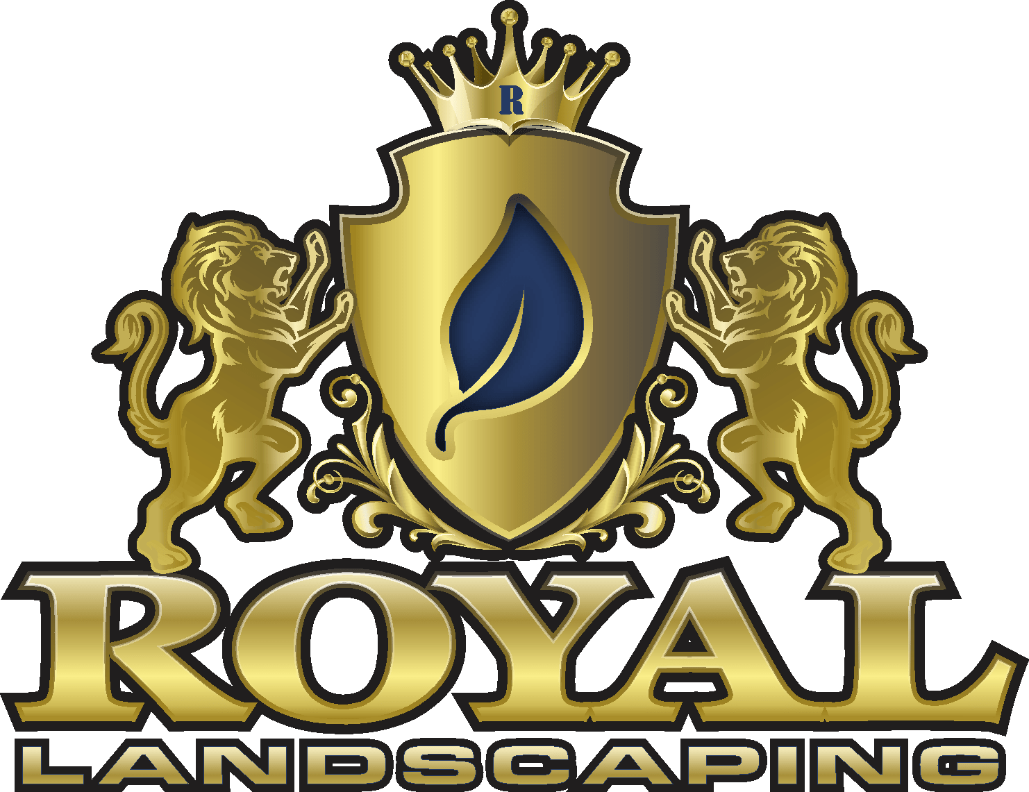 Login Royal Landscaping