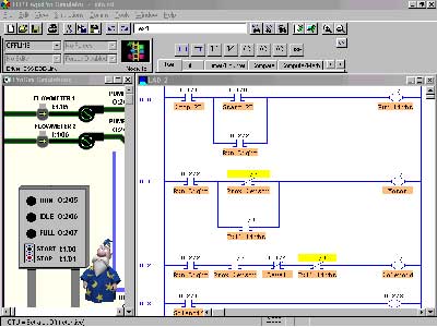 Programmable Logic Controller Reference Books - Maintenance Blog