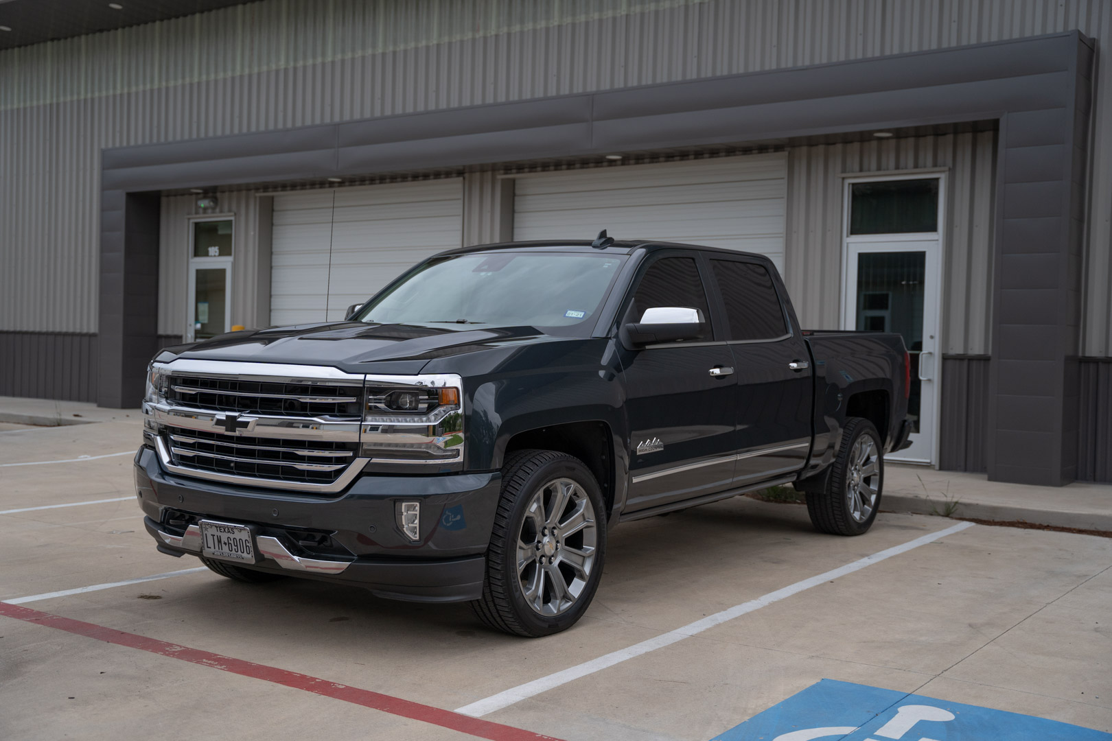 Paint Correction Fort Worth