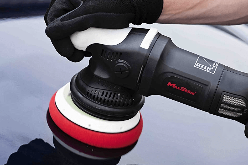 Paint Correction Fort Worth