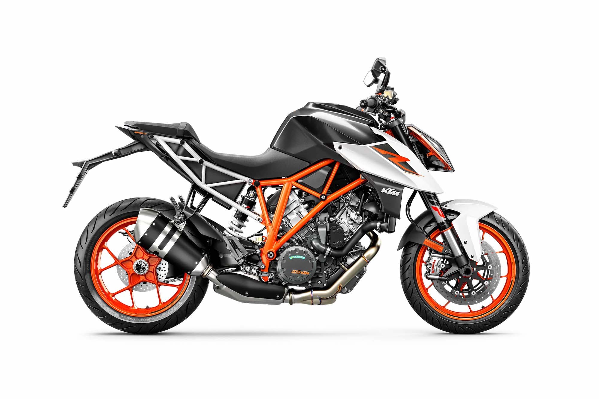 2023 ktm 1290 super duke r maintenance schedule KTM 1290 Super Duke R 2.0 (20172019) Maintenance Schedule