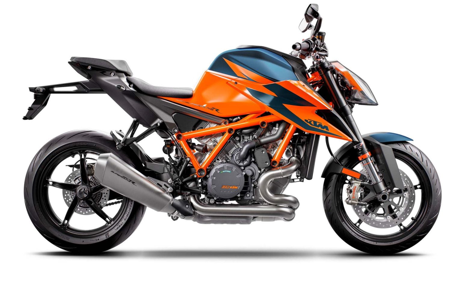 2023 ktm 1290 super duke r maintenance schedule KTM 1290 Super Duke R (2020+) Maintenance Schedule