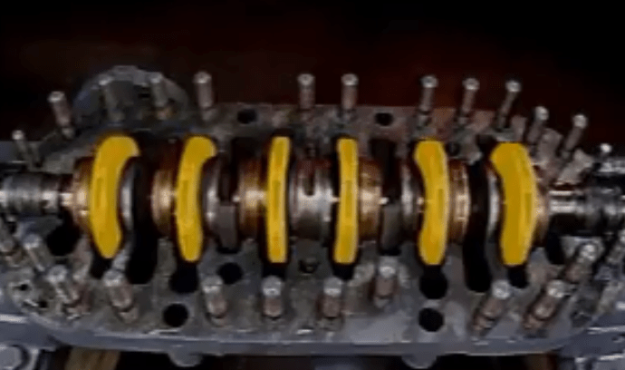 How Horizontal Multistage Centrifugal Pump Works