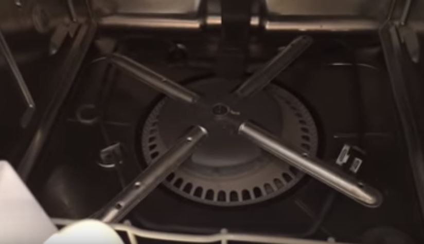 KitchenAid Dishwasher Repair | Not cleaning properly