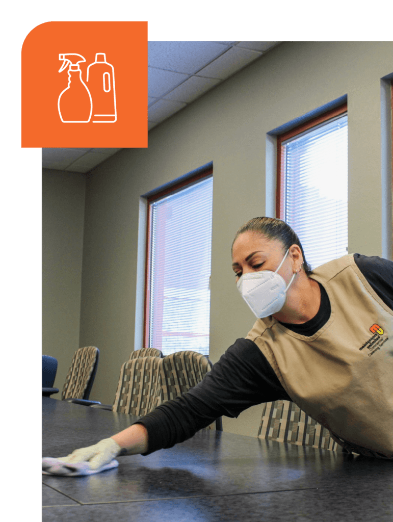 Commercial Cleaning Services El Paso, TX Las Cruces, NM