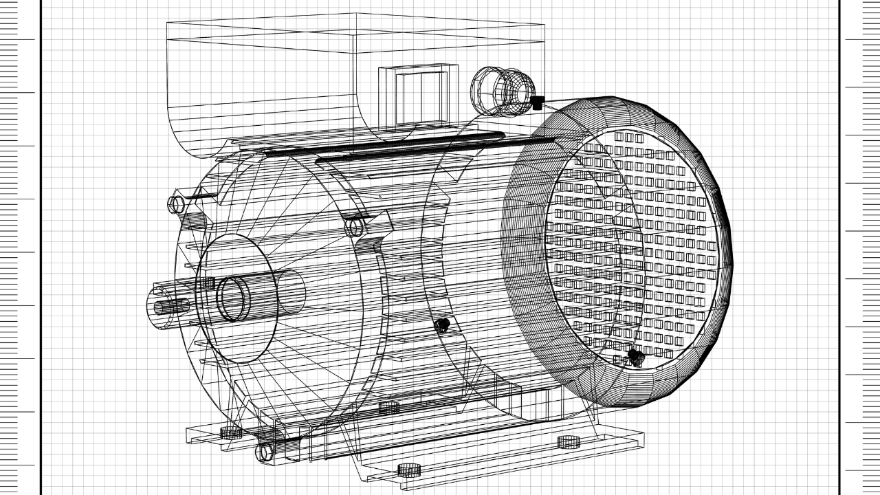 Electric Motor Problems Maintenance World