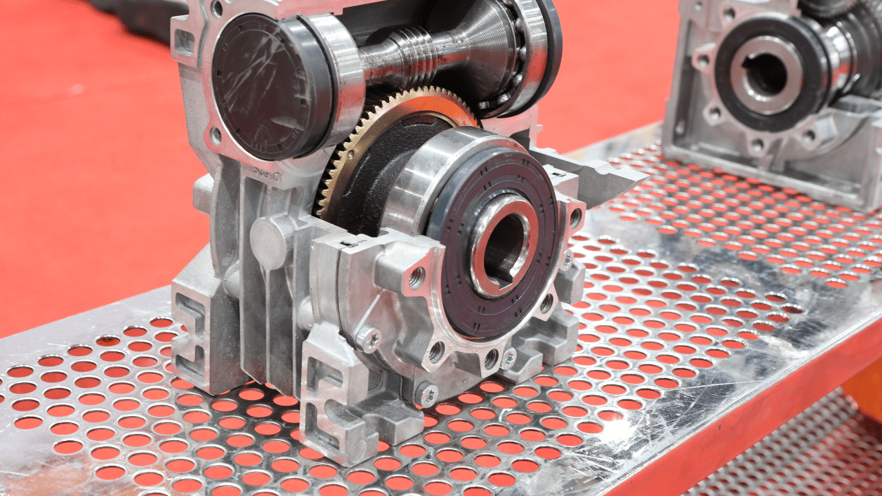 Gear Pump Operation and Maintenance Maintenance World