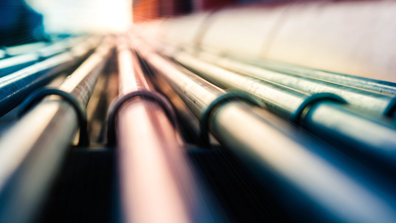 Hydraulic Oil Flow through Orifices Maintenance World