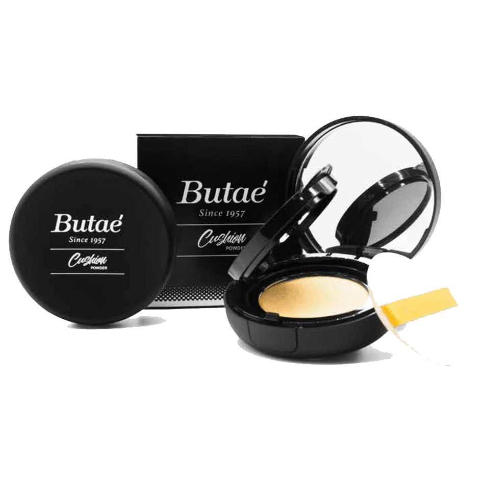 Cushion Powder Butae Main site