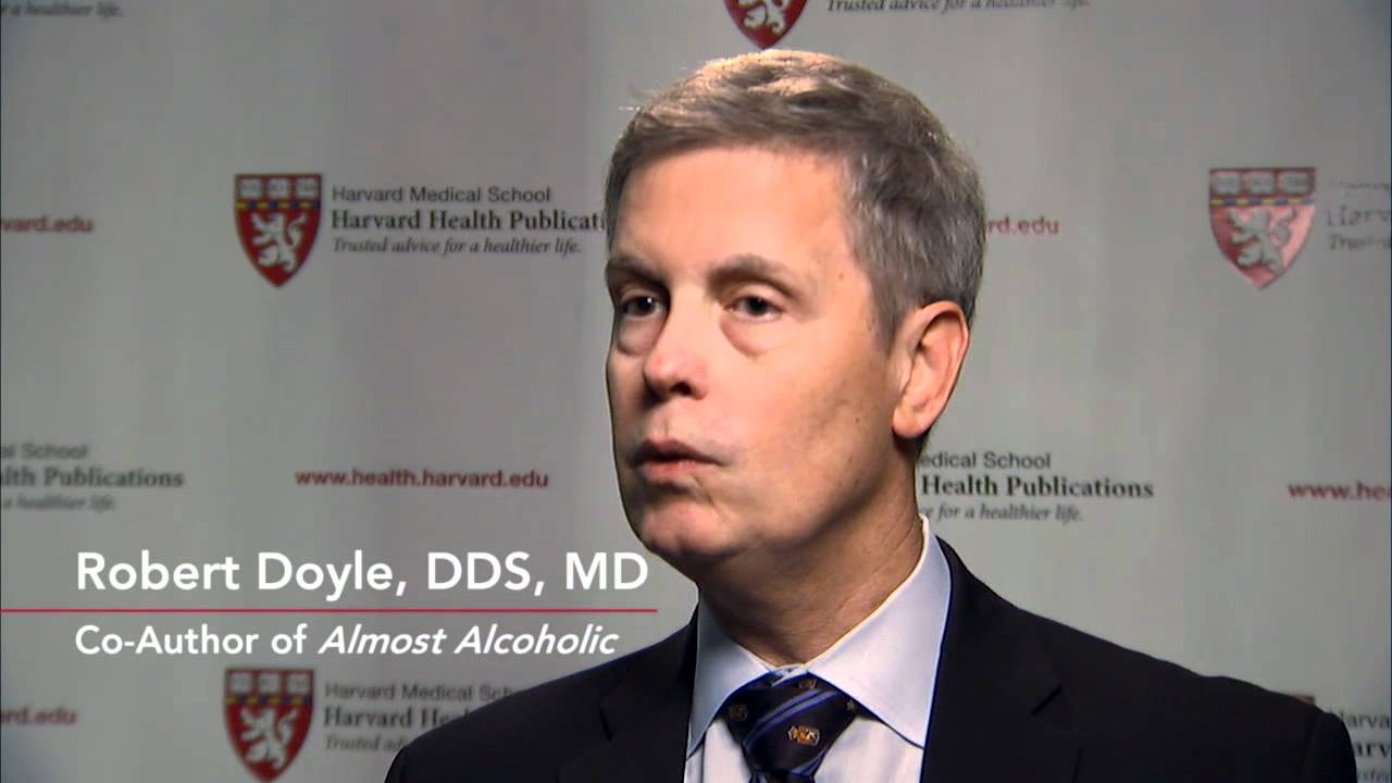 Intervento del Prof. Robert Doyle all'Università di Chieti Mai Più Dolore