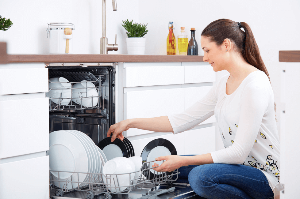 What are the steps to make repair your dishwasher? Maipuproduce