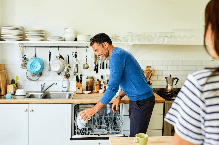 Dishwasher Maintenance Things To Follow Maipuproduce