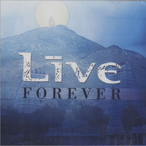 To Live Forever My Life, Such As It is