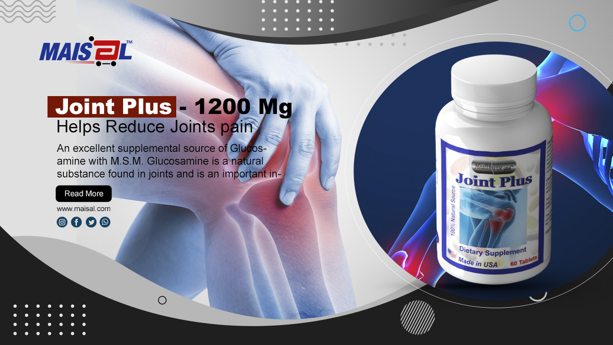 supplement for joint pain treatment Natural dietary supplements